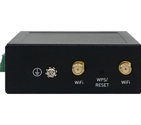 vehicle router right - WiFi, WPS