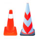 traffic cone