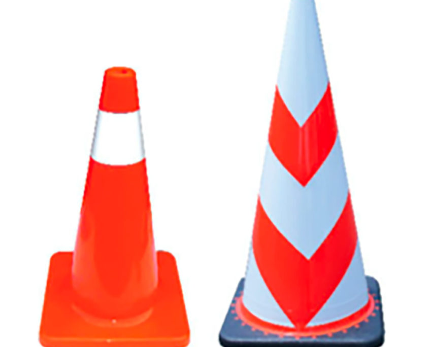 traffic cone